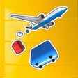 プログラムのアイコン：Airport Simulator 3D