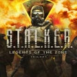 Ícone do programa: S.T.A.L.K.E.R.: Legends o…
