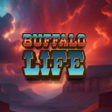 رمز البرنامج: Buffalo Life