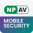プログラムのアイコン：Mobile Security