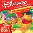 Programın simgesi: Winnie the Pooh: Kinderga…