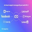 Icon of program: EasyLinks