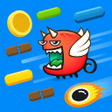 プログラムのアイコン：Sky Leap Runner