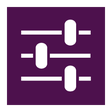 程序图标：Volume & Brightness Contr…