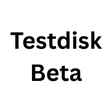 ไอคอนของโปรแกรม: Testdisk Beta