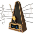 ไอคอนของโปรแกรม: Metronome