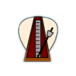 Icône du programme : Metronome
