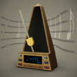 程序图标: Metronome