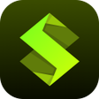 程序图标：Sharry VPN