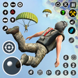 Icon of program: FPS Shooting Squad - Gun …