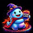 Icoon van programma: Nova-Live Streaming  Chat
