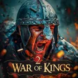 Ícone do programa: War Of Kings 2 : Strategy…
