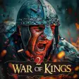 War Of Kings 2 : Strategy war