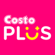 Symbol des Programms: Costo Plus