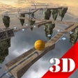 プログラムのアイコン：Ball 3D Free