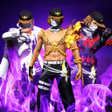 程序图标：FFF FF Skin Emotes Tools