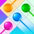 Icon of program: Lined: Pipe Game, Connect