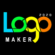 プログラムのアイコン：Logo Maker - Logo Creator…
