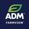 Icoon van programma: ADM FarmView