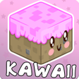 프로그램 아이콘: Kawaii World Mods Minecra…