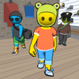 プログラムのアイコン：Shopping Road