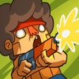 أيقونة البرنامج: Zombie Defense: Z War