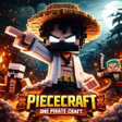 ไอคอนของโปรแกรม: PIECECRAFT : One Pirate C…