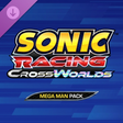Ícone do programa: Sonic Racing: CrossWorlds…