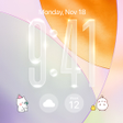 Иконка программы: Lock Screen IOS 16