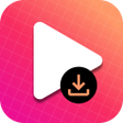 Icon of program: Video Downloader - Downlo…