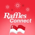 Icône du programme : Raffles Connect