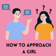 Symbol des Programms: how to approach a girl