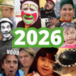程序图标：Mexican Stickers