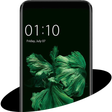 プログラムのアイコン：Theme - Oppo F5