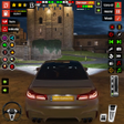 プログラムのアイコン：City Driving School Car G…
