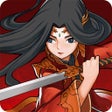 程序图标：大明侠客令-Q版江湖武侠策略手游
