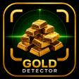 プログラムのアイコン：Gold Detector 2023