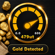 程序图标: Gold Detector 2023