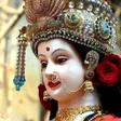 Icon of program: Ambe Mata Ke Bhajan Audio