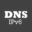 Ícone do programa: DNSChanger for IPv4IPv6