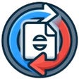 Иконка программы: Easily convert Word files…
