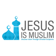 程序图标：Jesus is Muslim