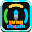 Turn Color icon