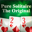 ไอคอนของโปรแกรม: Pure Solitaire: The Origi…