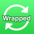 Icoon van programma: WA Wrapped