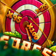 Icon of program: Forest Fortune Master