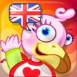 أيقونة البرنامج: English for Kids - Presch…