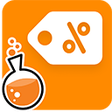 Icon of program: Tem Desconto?