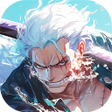 Programikonen: 航海序章海王崛起