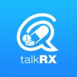 Ícone do programa: talkRx